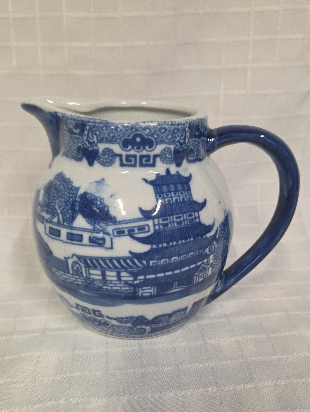 Antique Victoria Ware Ironstone